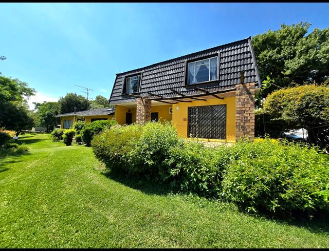 17,100M² SMALLHOLDING FOR SALE IN BLIGNAUTSRUS AH